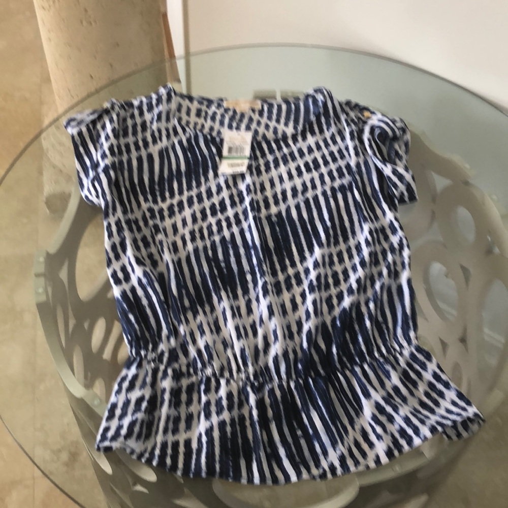 Michael Kors shirt